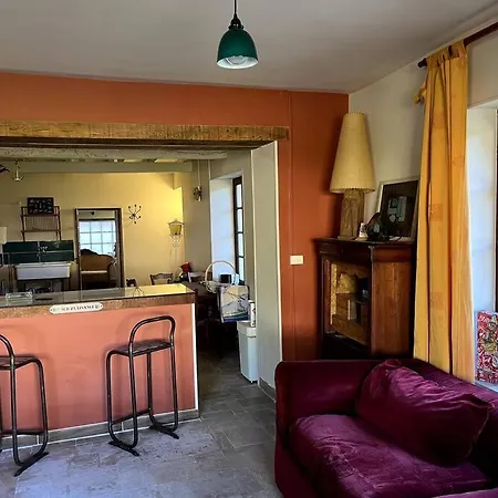 Apartamento Terra Cotta *