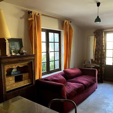 Apartamento Terra Cotta Julienne