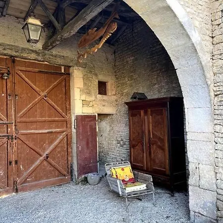 Apartamento Terra Cotta *