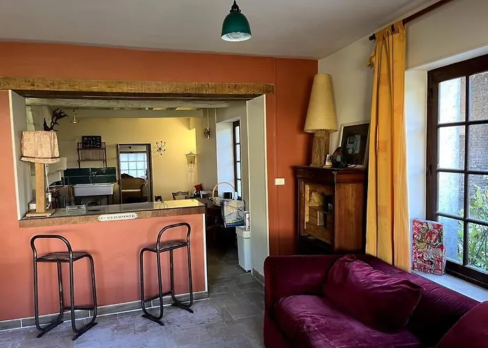 Apartament Terra Cotta *