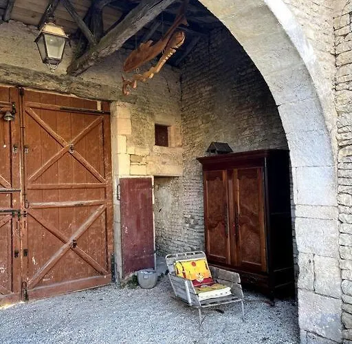 Apartament Terra Cotta *